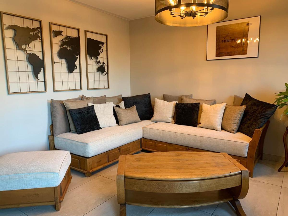 Le Paon Bleu Annecy Poisy Bed & Breakfast Dış mekan fotoğraf