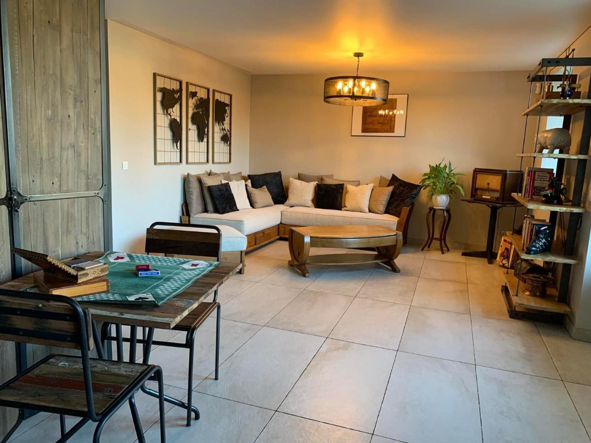 Le Paon Bleu Annecy Poisy Bed & Breakfast Dış mekan fotoğraf